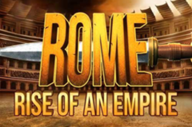 Rome Rise of the Empire Slot