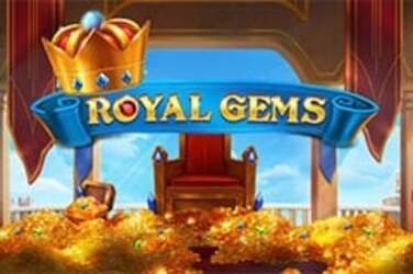 Royal Gems Slot