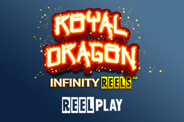 Royal Dragon Infinity Reels Slot