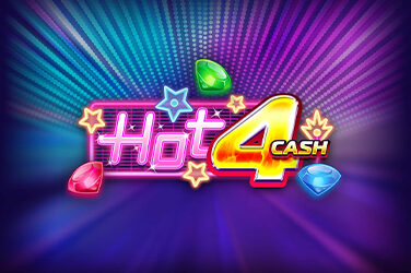 Hot 4 Cash Slot