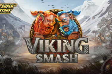 Viking Smash Slot