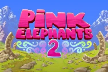 Pink Elephants 2 Slot