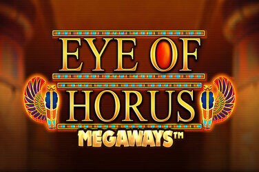 Eye of Horus Megaways Slot