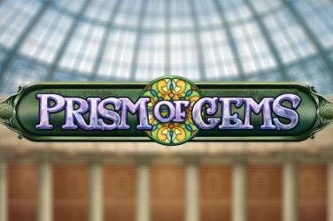 Prism of gems slot