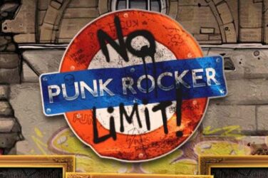 Punk Rocker Slot
