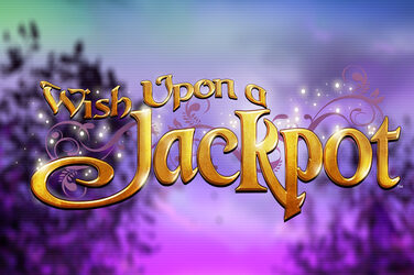 Wish Upon a Jackpot Megaways Slot