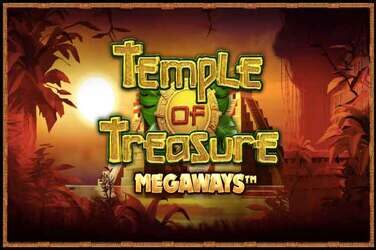 Temple Of Treasure Megaways Slot