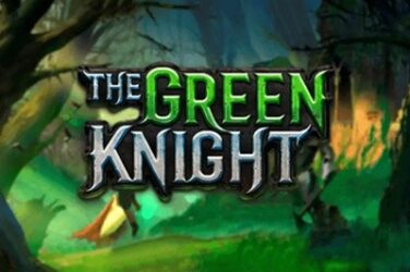 The Green Knight Slot