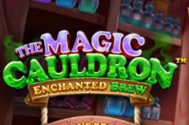 The Magic Cauldron Slot