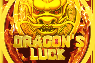 Dragons Luck Slot