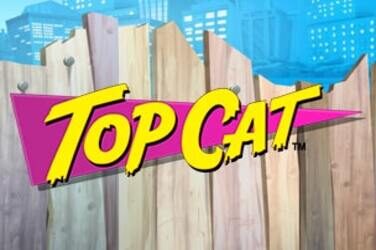 Top Cat Slot - BluePrint