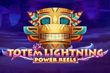 Totem Lightning Power Reels Slot