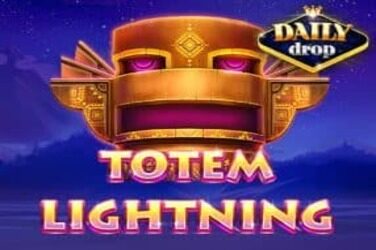 Totem Lightning Slot