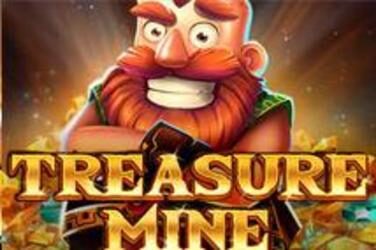 Treasure Mine Slot