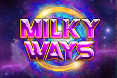 Milky Ways Slot