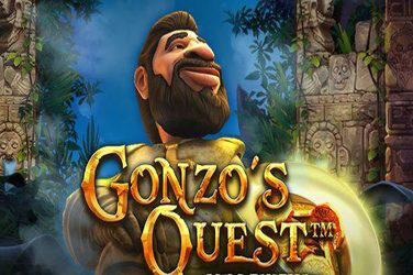 Gonzo's Quest Megaways Slot