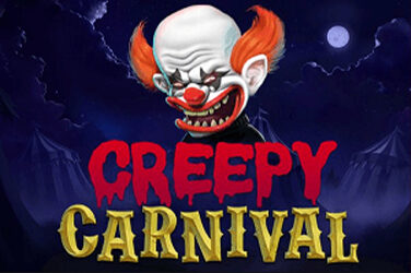 Creepy Carnival Slot