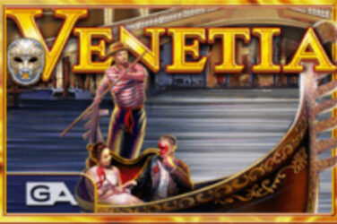 Venetia Slot