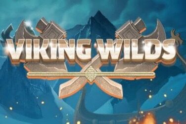 Viking Wilds Slot