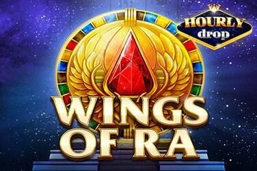 Wings of Ra Slot