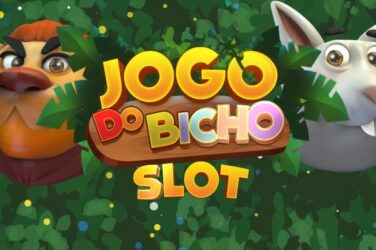 Jogo Do Bicho Slot