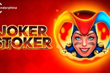 Joker Stoker Slot