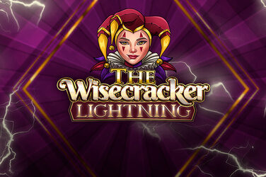 The Wisecracker Lightning Slot