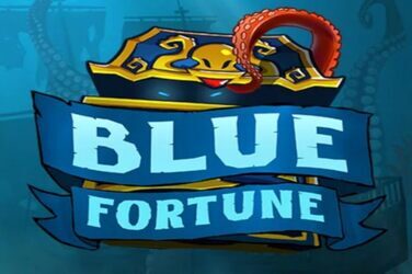 Blue Fortune Slot