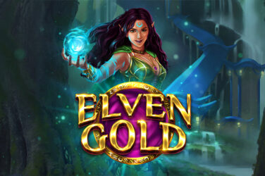 Elven Gold Slot