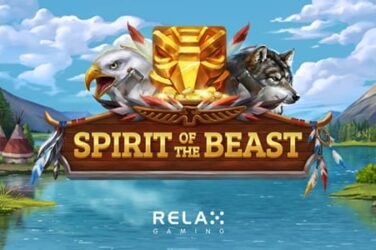Spirit of The Beast Slot