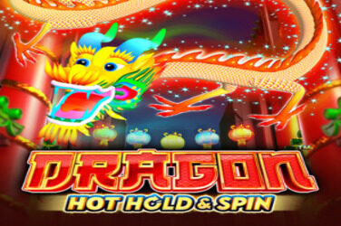 Dragon Hot Hold and Spin Slot