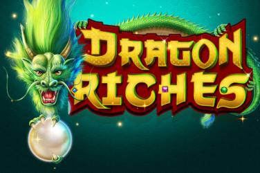 Dragon Riches Slot
