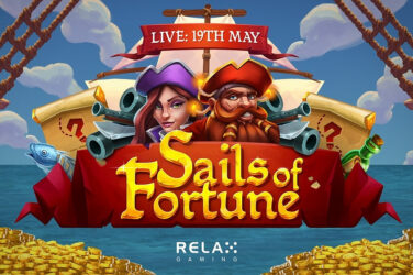 Sails Of Fortune Slot