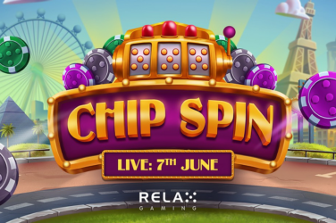 Chip Spin Slot