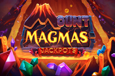 Mount Magmas Slot