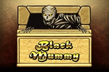 Black Mummy Slot