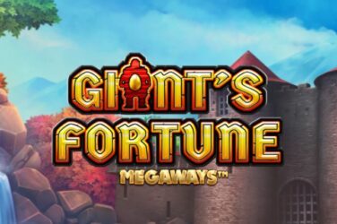 Giant's Fortune Megaways Slot