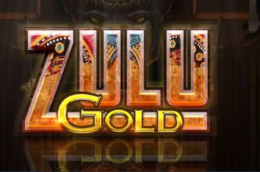 Zulu Gold Slot