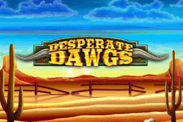 Desperate Dawgs Slot