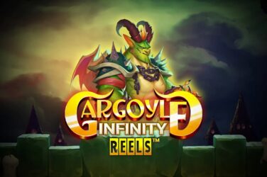 Gargoyle Infinity Reels Slot