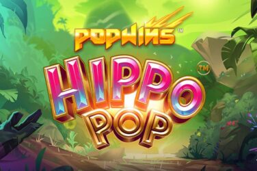 HippoPop Slot
