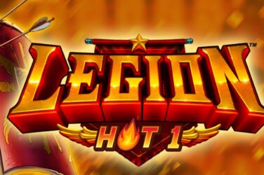 Legion Hot 1 Slot