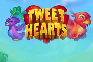 Tweet Hearts Slot