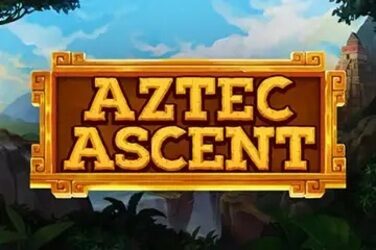 Aztec Ascent Slot