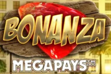 Bonanza Megapays Slot