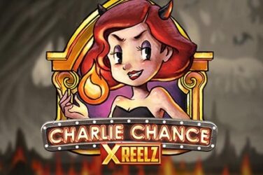 Charlie Chance XreelZ Slot