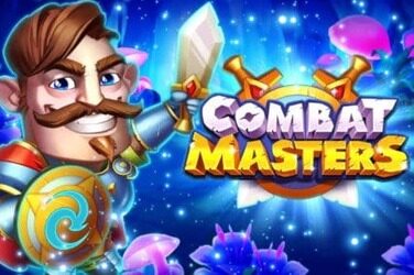 Combat Masters Slot