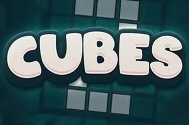 Cubes 2 Slot