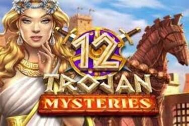 12 Trojan Mystery Slot
