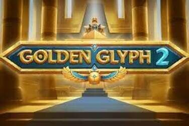 Golden Gliph 2